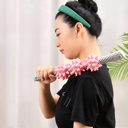Spiked Massage Roller