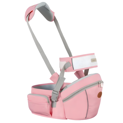 Baby Waist Stool Carrier