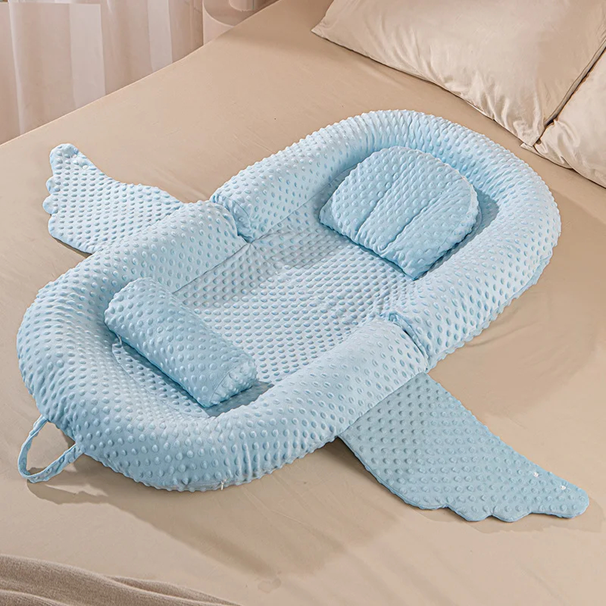 Baby Lounger Nest