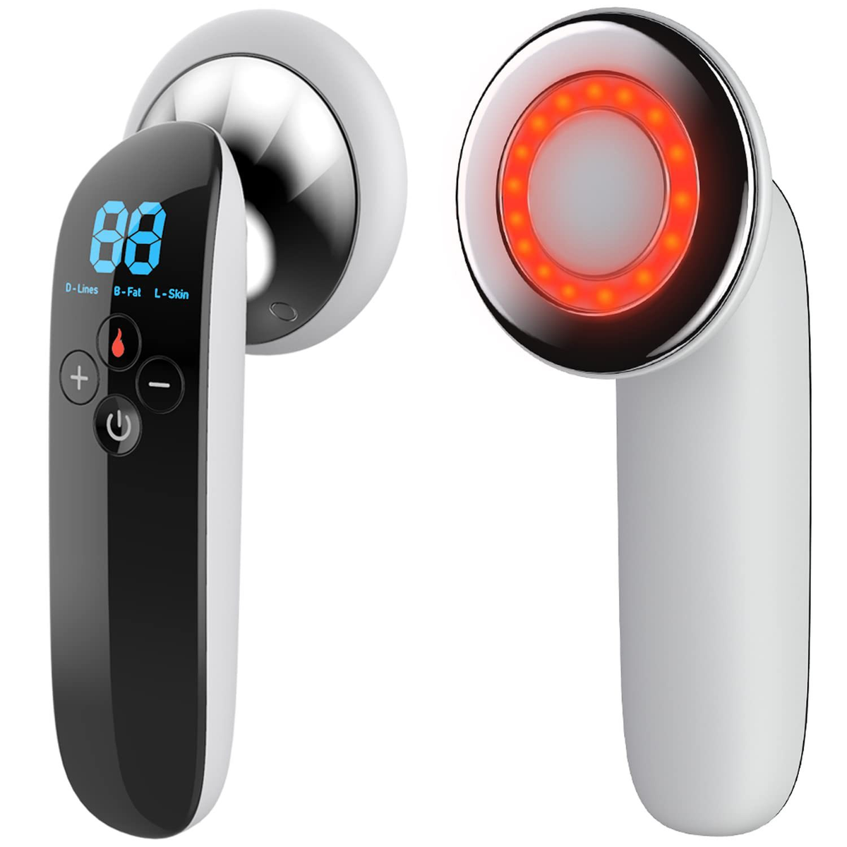 Handheld Body Massage Device