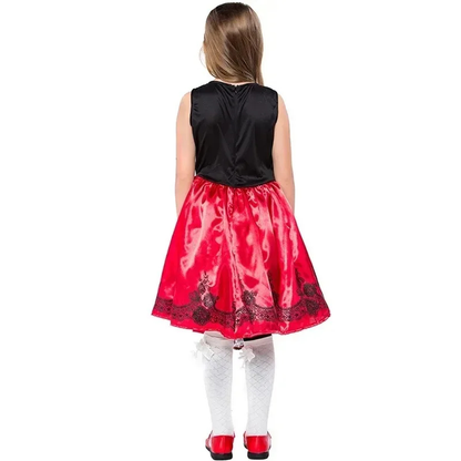 Little Red Riding Hood Costume
