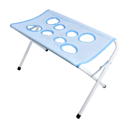 Foldable Pet Grooming Hammock Stand