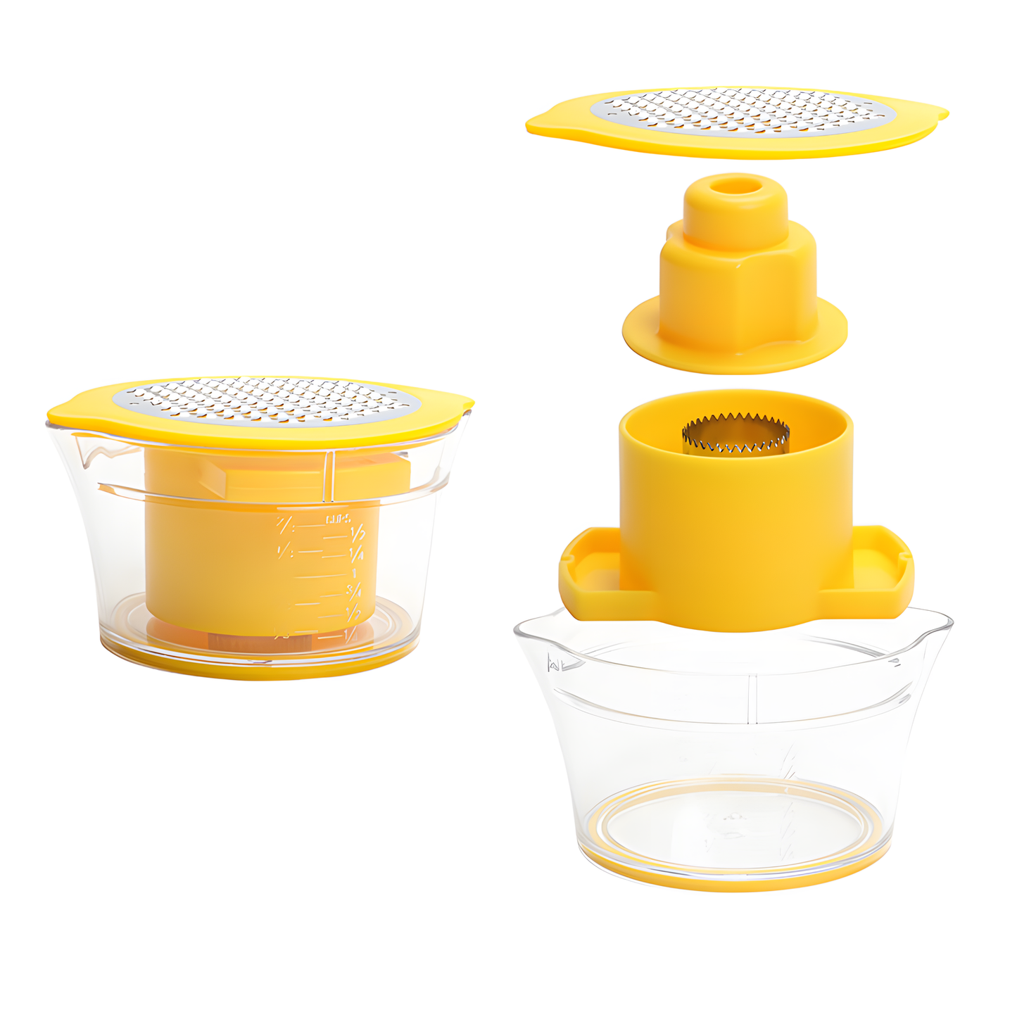 Corn Kernel Remover