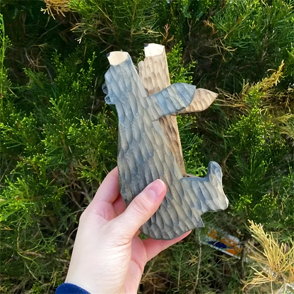 Bear Door Decoration