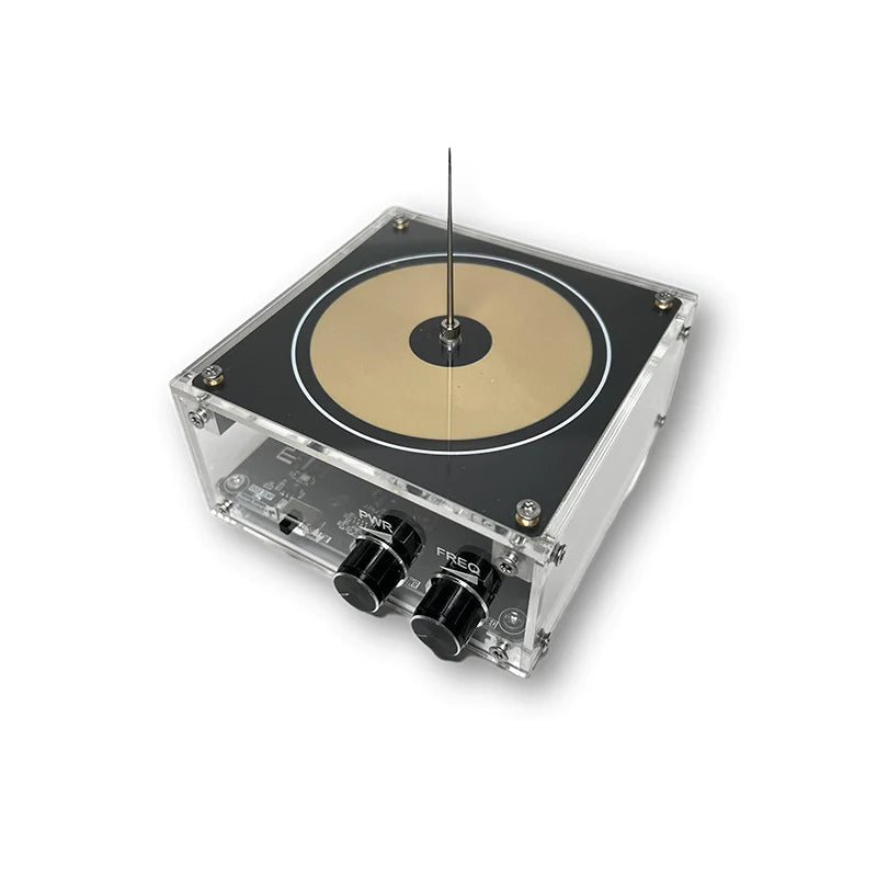 Bluetooth-teslaspole