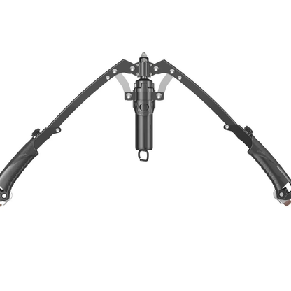 Hydraulic Chest Trainer