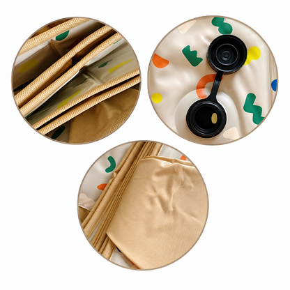 Foldable Round Play and Paddling Pool