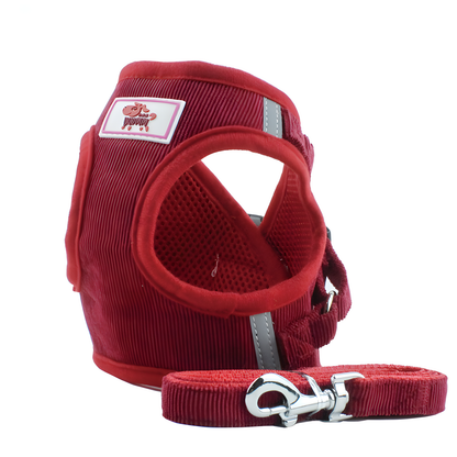 Soft Dog Harness Vest