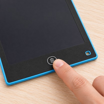12-Inch LCD Doodle Writing Tablet