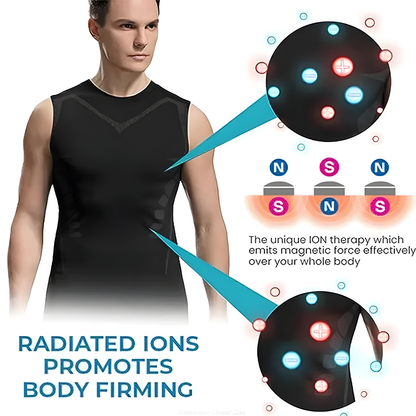 Men's Compression Vest