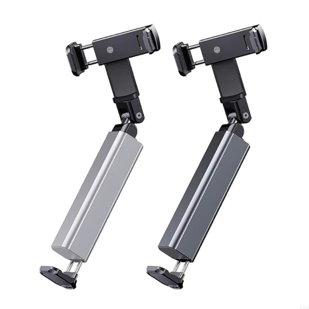 Folding Aluminum Phone Stand