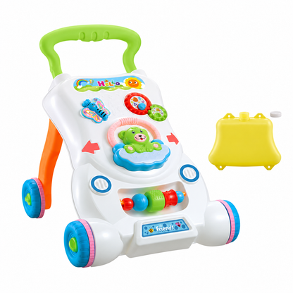 Activity Baby Push Walker