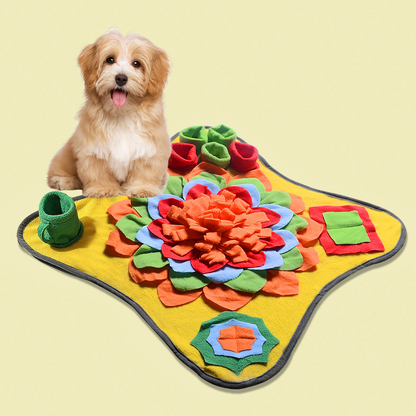 Pet Snuffle Mat