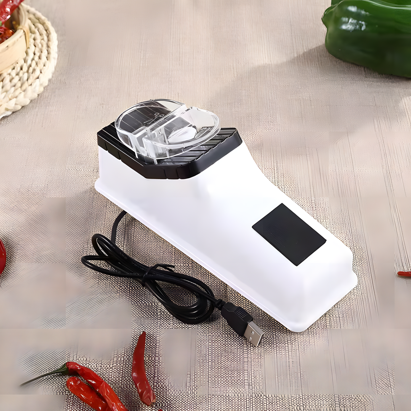 Electric Knife Sharpener