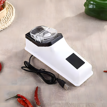 Electric Knife Sharpener