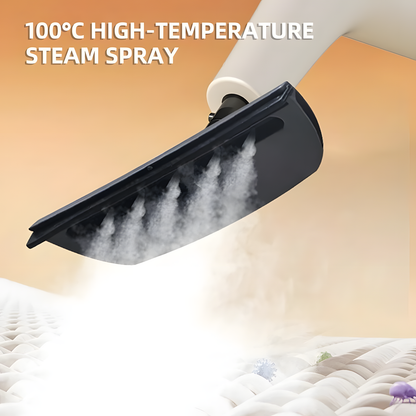 High Pressure Steam Cleaner