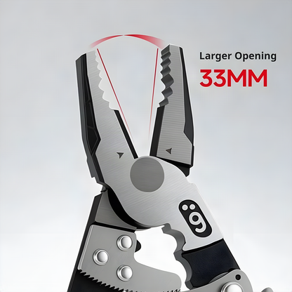 4-in-1 Ratchet Locking Pliers