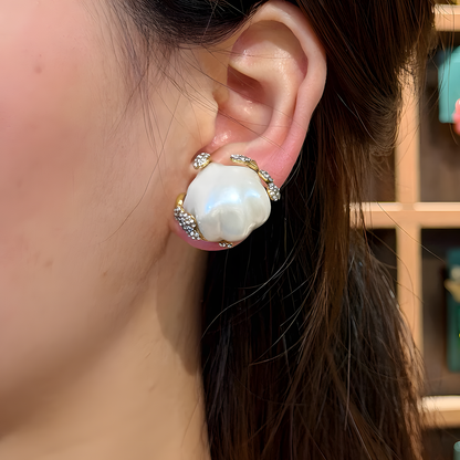 Pearl Jewelry Selection