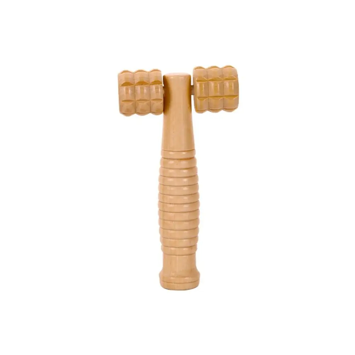 Wooden Roller Massager