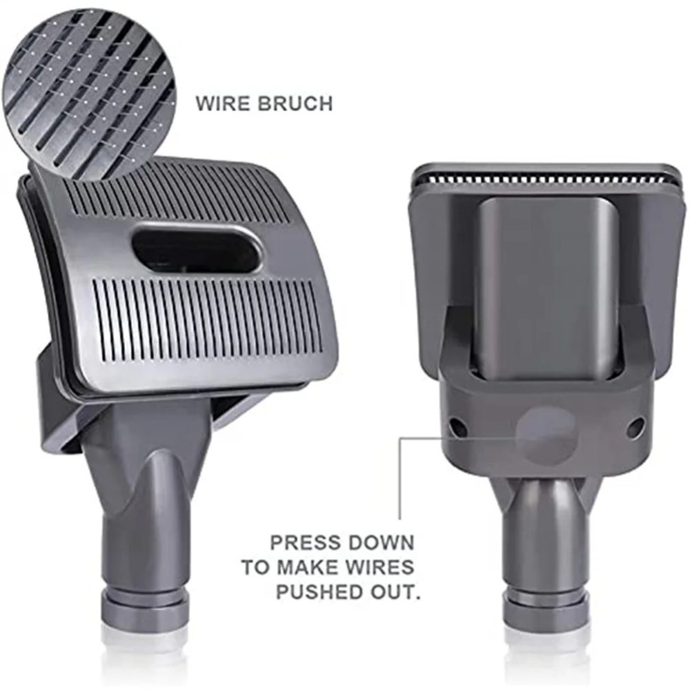Dammsugningstillbehör för Dyson Pet Groom