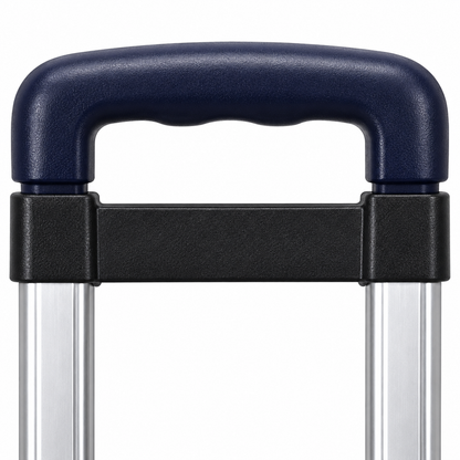 Folding Telescopic Luggage Cart