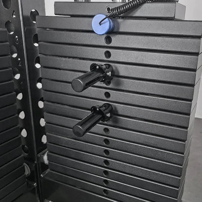 Gym Viktminskningsset Pin
