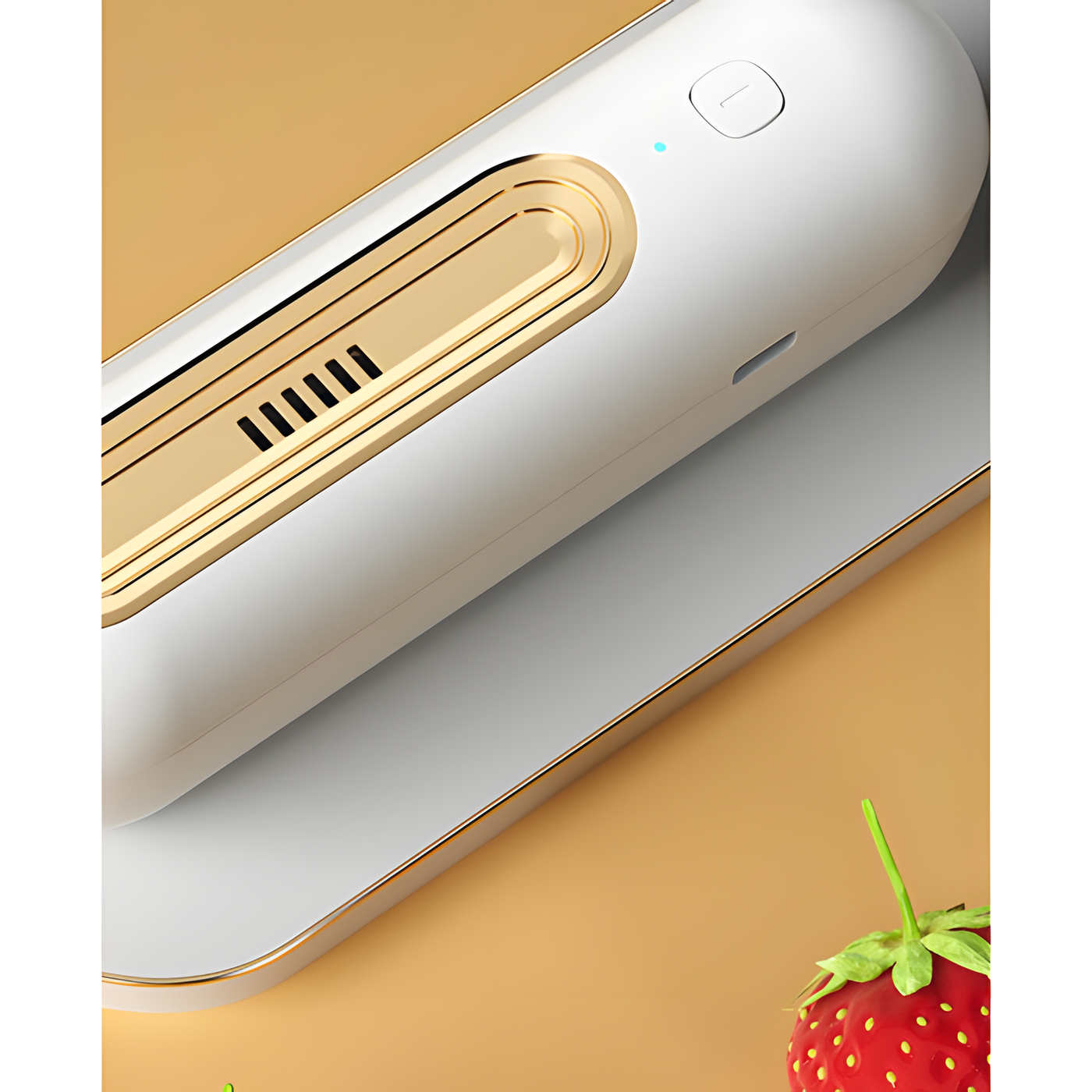 Refrigerator Deodorizer