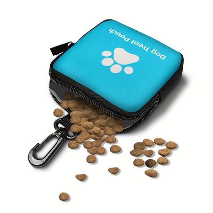 Dog Treat Pouch