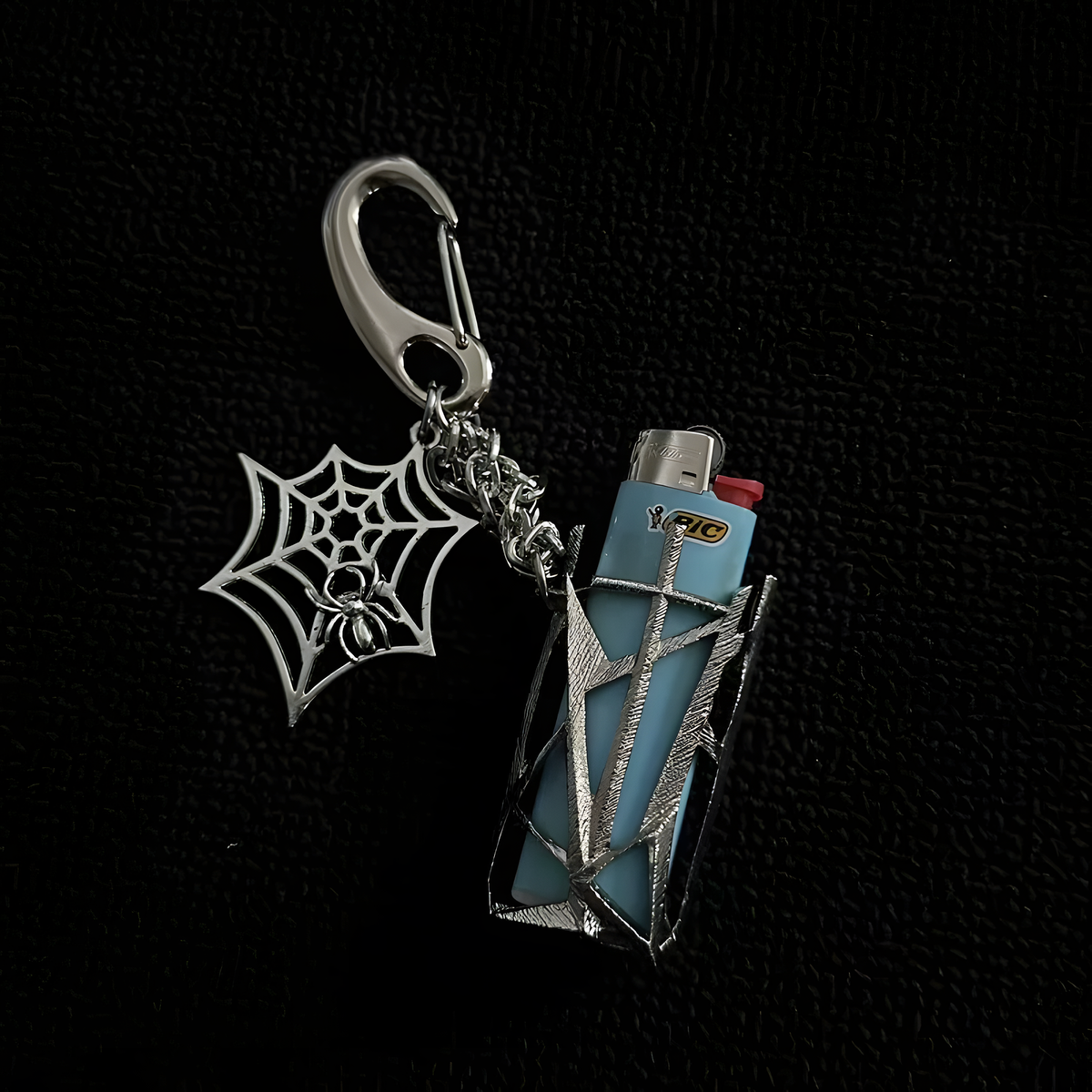Decorative Lighter Case