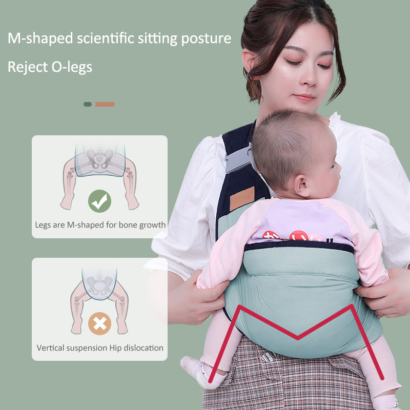 Babybärsele