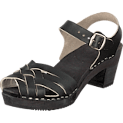 TOPZY Black