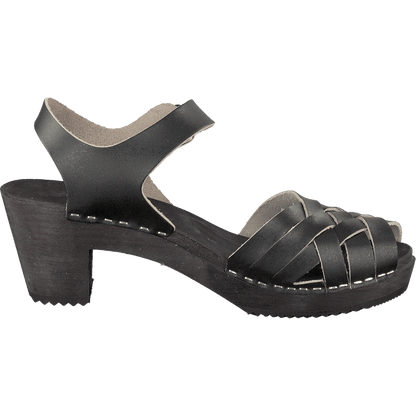 TOPZY Black