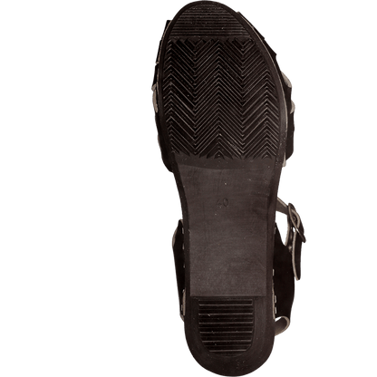 TOPZY Black