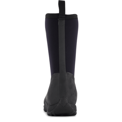 ARCTIC WEEKEND BLACK