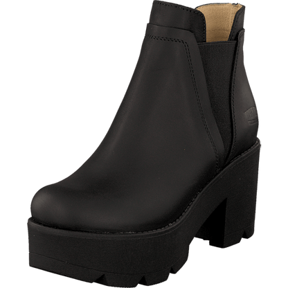 Sprinter Black Black