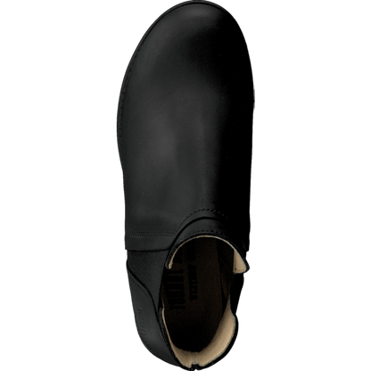 Sprinter Black Black