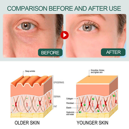 OUHOE Essence collagen Serum