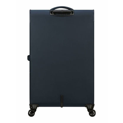 Resväska American Tourister SummerRide Spinner, 116L, blå