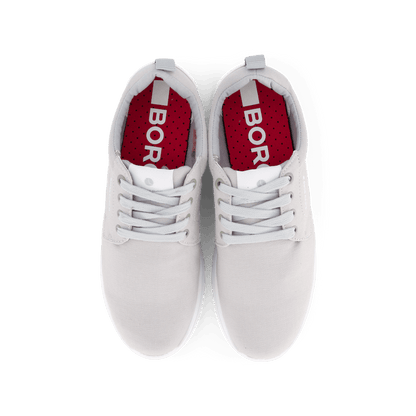 X200 Low CVS W Light Grey