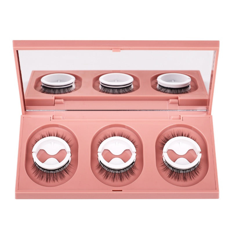 Lösögonfransar SET