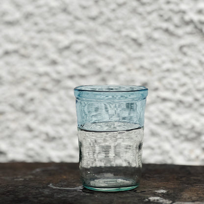 Samklang dricksglas