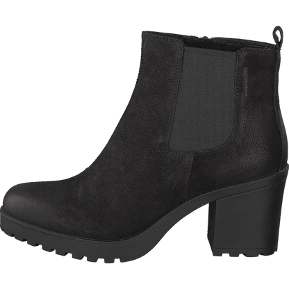 4228-150-20 Grace 20 Black