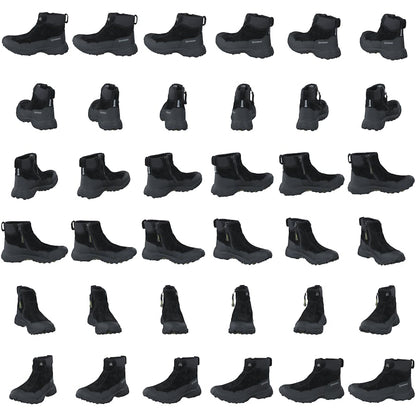 Metro2 M BUGrip Black