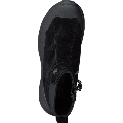Metro2 M BUGrip Black