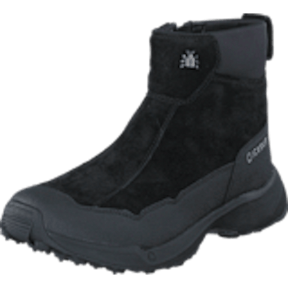 Metro2 M BUGrip Black