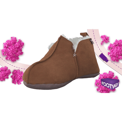 Innsbruck Chestnut