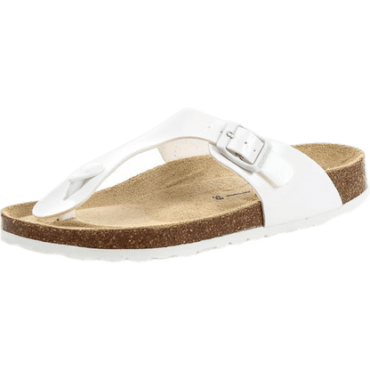 Geneve Laque White