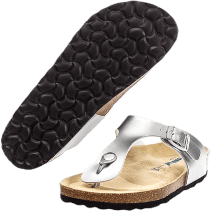 Geneve Laque Silver