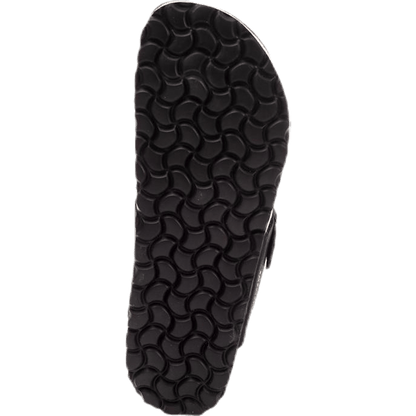 Geneve Nubuck Black