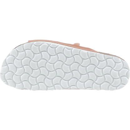 Rosario Slipper Gold